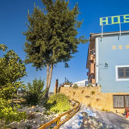 Casti Herreruela de Oropesa