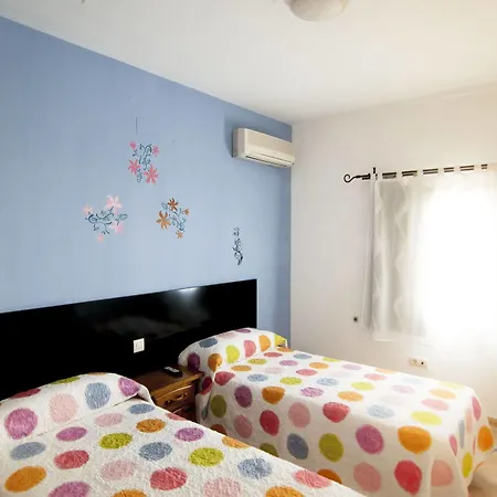 招待所 Casti Herreruela de Oropesa