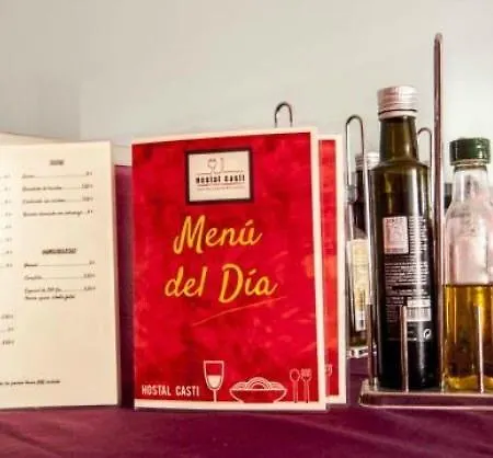 Casti Herreruela de Oropesa