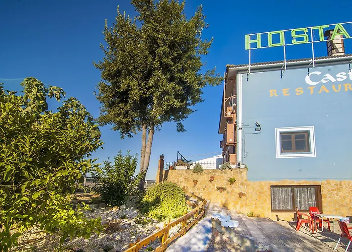 Casti Herreruela de Oropesa