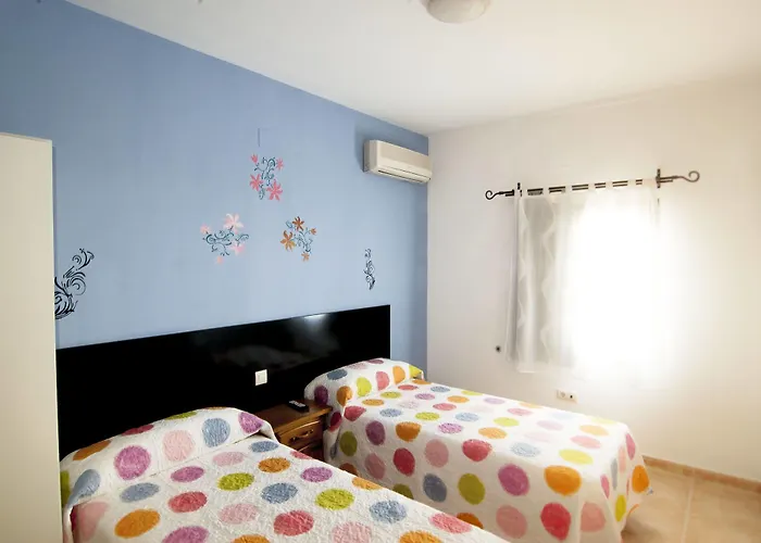 Guest house Casti Herreruela de Oropesa