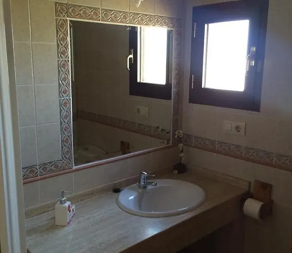 Guest house Casti 2*