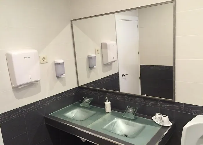 Guest house Casti 2*