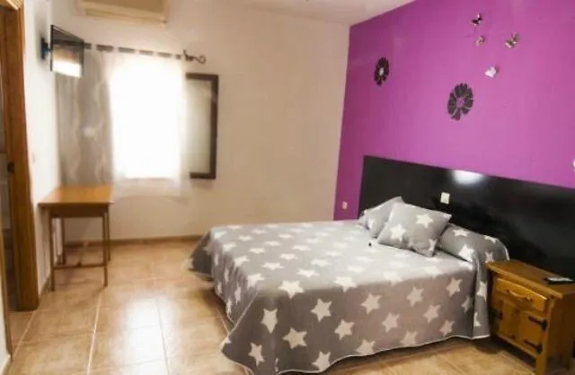 Guest house Casti Herreruela de Oropesa