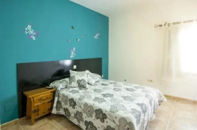 Guest house Casti 2*